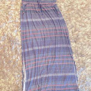 Design History Maxi Skirt, Women’s Medium